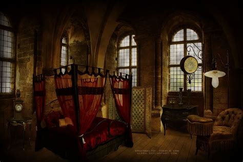 A Glimpse into the Daily Life of a Hogwarts Witch Dormitory Student